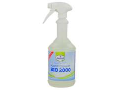 Eurol Power Cleaner Bio 2000 Cykel Reng&oslash;ring - Sprayflaske 1L