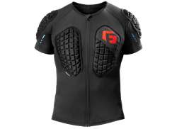 G-Form MX 360 Sammenst&oslash;d Shirt M&aelig;nd Sort - XL