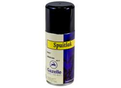 Gazelle Spraymaling 813 150ml - Marine Bl&aring;