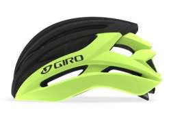 Giro Syntax Cykelhjelm Highlight Gul/Sort