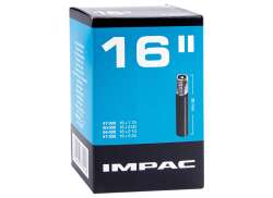 Impac Indre Slange 16 x 1.75 - 2.25 AV 35mm