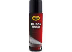 Krone Olie Silikone Spray - 300ml