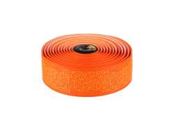 Lizard Skins DSP Styr Tape 3.2mm - M&oslash;rkorange Orange
