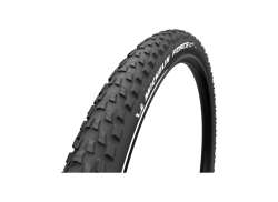 Michelin Force XC2 Performance D&aelig;k 29 x 2.25&quot; TLR - Sort