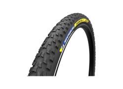 Michelin Force XC2 Racing D&aelig;k 29 x 2.10&quot; TLR - Sort