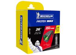 Michelin Indre Slange C4 Protek Max 26 x 1.90 - 2.30 40mm Dv
