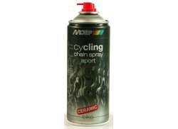 Motip K&aelig;de Spray Cykling Skinne &amp; Beskytte Sport 400ml