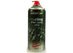 Motip K&aelig;de Spray Cykling Ultra 400ml