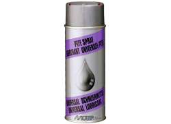 Motip PTFE Teflon Spray Sprayd&aring;se 400ml