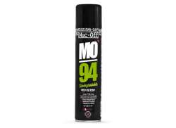 Muc-Af Beskyttende Spray &AElig;rme-94 - Sprayd&aring;se 400ml