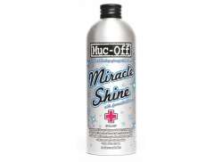 Muc-Off  Miracle Skinne Polering/Reng&oslash;ringsmiddel