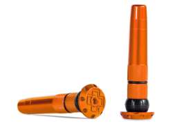 Muc-Off Punktering Plugs Anti-L&aelig;kage Tubless Reparere - Orange