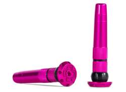 Muc-Off Punktering Plugs Anti-L&aelig;kage Tubless Reparere - Pink