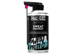 Muc-Off Sweat Beskytte Beskytte Spray - Sprayd&aring;se 300ml