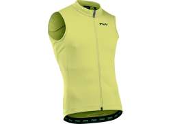 Northwave Air Out Vest Cool Matcha - 4XL