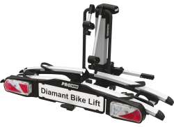 Pro User Cykel B&aelig;rere Diamant Bike Lift Foldelig