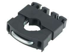 Qibbel Styr Adapter A-Head For. Air Mini - Sort