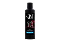 QM Sportscare 10 Shower Gele Fresh Eucalyptus - Flaske 200ml