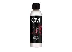 QM Sportscare 15 K&oslash;leskive Olie - Flaske 200ml