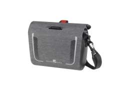 Rixen &amp; Kaul Baggy Mini Waterproof Styrtasker 2L - Gr&aring;