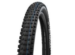 Schwalbe Wicked Will D&aelig;k 29 x 2.40&quot; Performance - Sort