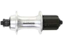 Shimano Sora FH-RS300 Bagnav 8/9/10V 36 Hul - S&oslash;lv