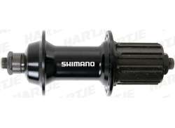 Shimano Tiagra RS400 Bagnav 32 Hul SH 10/11V - S&oslash;lv