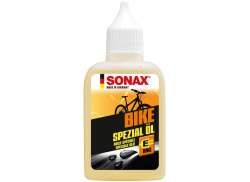 Sonax Sm&oslash;remiddel Universel - Dr&aring;be Flaske 50ml