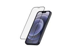 SP Connect Sk&aelig;rm Beskytter iPhone 12 Mini - Gennemsigtig