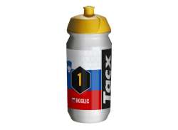 TACX Drikkeflaske Team Special 2023 Multicolor - 500cc
