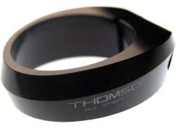 Thomson Sadelr&oslash;rsklemme 31.8mm Sort