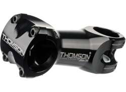 Thomson X4 Stem A-Head 1 1/8&quot; 60mm 0&deg; Alu - Sort