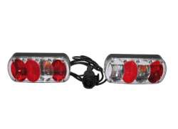 Thule Lampe S&aelig;t 13-Pin 51245 - For. EuroWay G2
