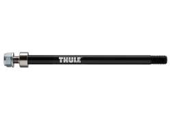 Thule Syntace Bagaksen M12 x 169 - 184mm - Sort