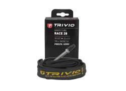 Trivio Race Indre Slange 18/25-622 Presta Ventil 42mm