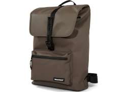 Urban Proof Cargo Individuel Cykeltaske 20L Recycled - Brun