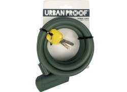 Urban Proof Kabell&aring;s &Oslash;12mm 150cm - Matt Gr&oslash;n