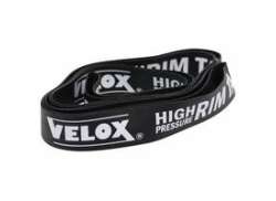 Velox VTT H&oslash;j Tryk F&aelig;lgtape 26&quot; 18mm - Sort