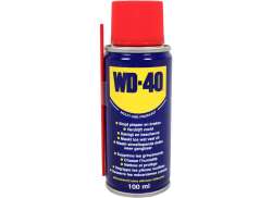 WD-40 Multispray - Sprayd&aring;se 100ml