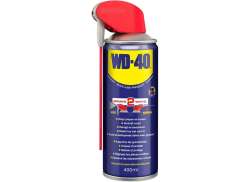 WD-40 Smart Straw Multispray - Sprayd&aring;se 400ml