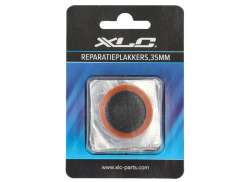 XLC Repareringss&aelig;t 35mm - Sort (10)