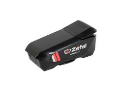 Zefal Tubless Tank 16 Stang - Sort